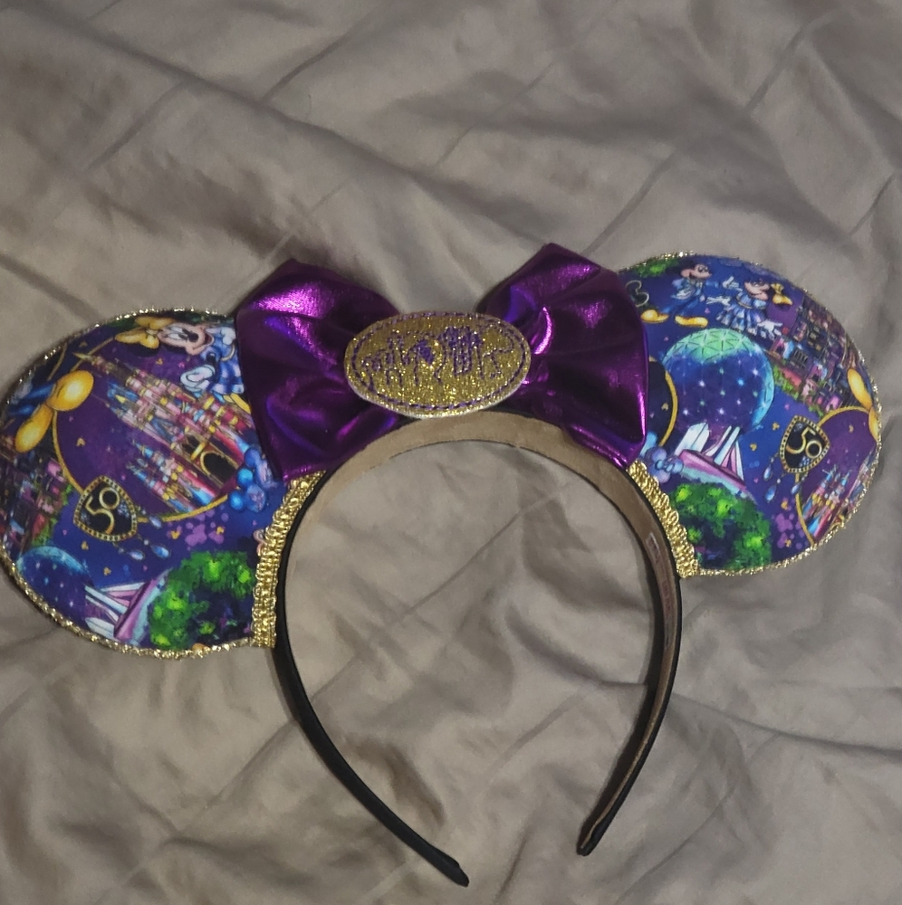Disney Inspired Ears